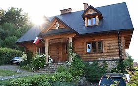 Przystań Gromadzyń